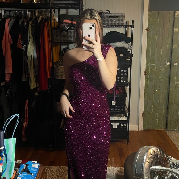 Lucy in the Sky Dresses Lucy In The Sky Prom Dress Poshmark